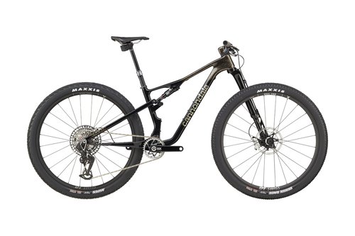 Cannondale Scalpel LAB71 - Burnt Pewter - Small