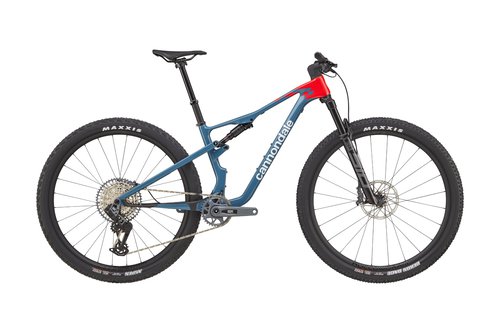 Cannondale Scalpel 2 - Storm Cloud - Small