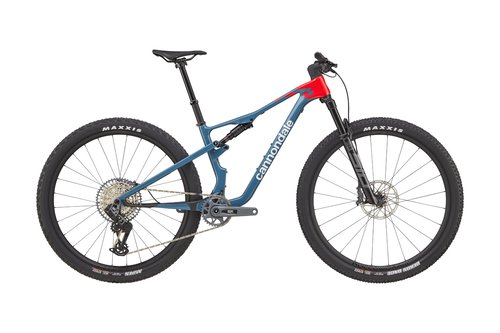 Cannondale Scalpel 2 - Storm Cloud - Large
