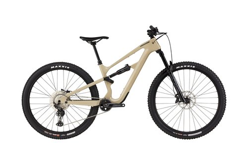 Cannondale Habit Carbon 2 - Quicksand - X-Small