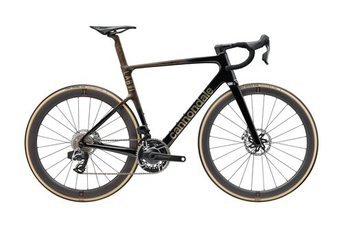 Cannondale SuperSix Evo Lab71 - Burnt Pewter - 51