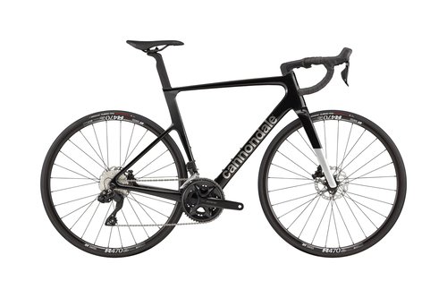 Cannondale SuperSix Evo 3 - Black - 44