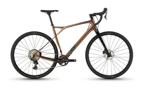 GT Grade Carbon Pro LE - Bronze - Small