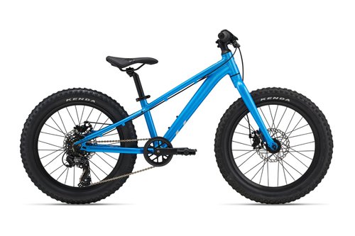Giant STP 20 - LIV Blue - One Size