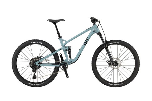 GT Sensor Sport - June Gloom - Medium