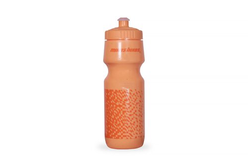 Mike's Bikes Plant-Based Water Bottle - Orange Gradient - 700ml