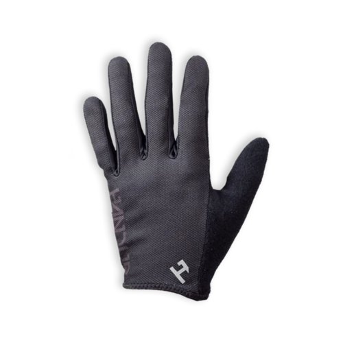 Handup Gloves Most Days Pure Black Gloves - Black - Small