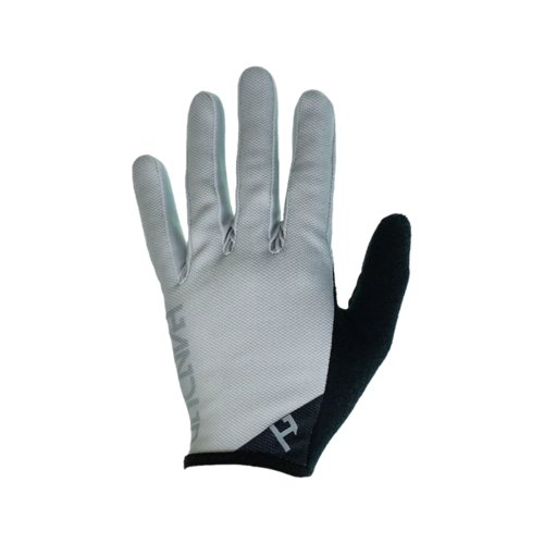 Handup Gloves Most Days Smoke Grey Gloves - Grey - Small