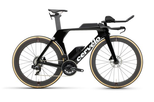 Cervelo P5 Force AXS - Five Black - 58