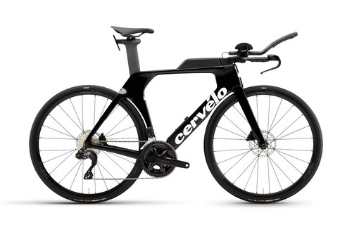 Cervelo P 105 Di2 2025 - Black - 54