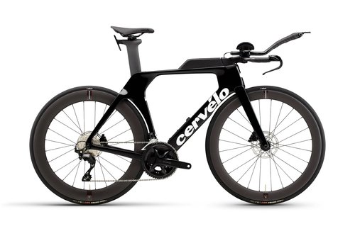 Cervelo P 105 Race - Black - 54