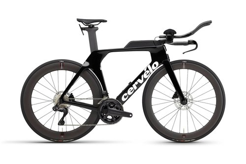 Cervelo P Ultegra Di2 - Black - 54
