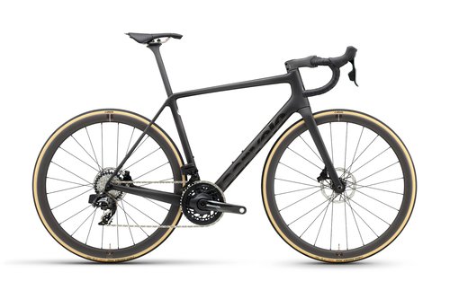 Cervelo R5 Force AXS 2025 - Five Black - 58