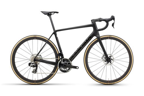 Cervelo R5 Red AXS - Five Black - 51