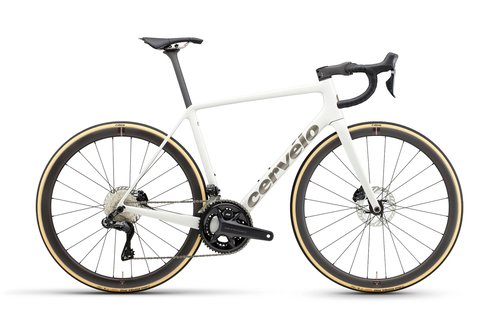 Cervelo R5 Ultegra Di2 - Permafrost - 58
