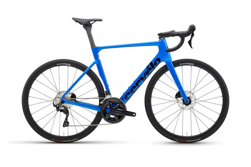 Cervelo Soloist 105 - Azure - 51
