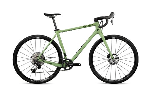 Pivot Vault Pro GRX - Mossy Forest - Large