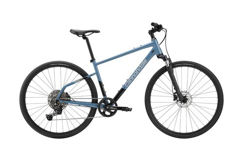 Cannondale Quick CX 2 - Storm Cloud - X-Small