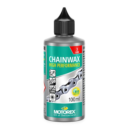 Motorex Chainwax