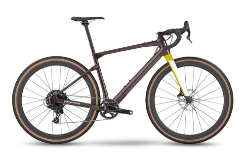 BMC URS 01 Three - PurpleWhiteMist - Large