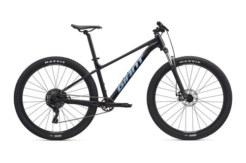 Giant Talon 4 - Black - X-Small