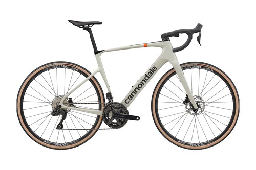 Cannondale Synapse Carbon 4 - Chalk - 44