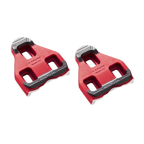 Look Delta Grip Cleats