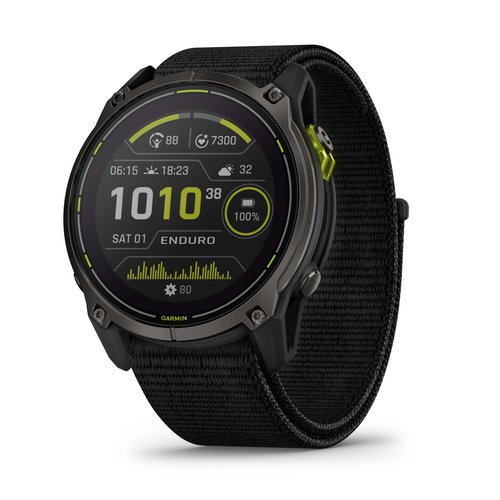 Garmin Enduro 3