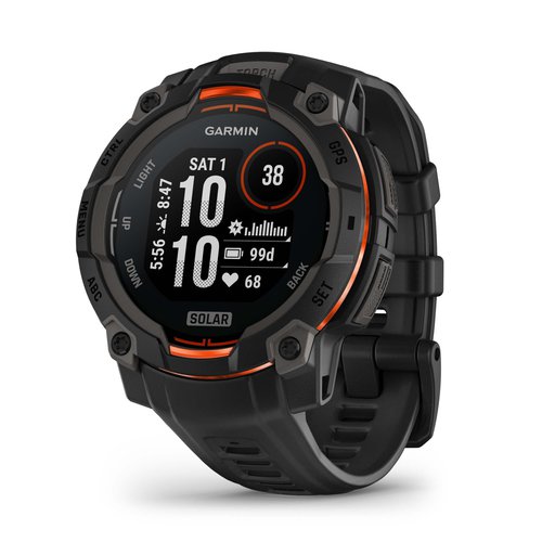 Garmin Instinct 3 Solar