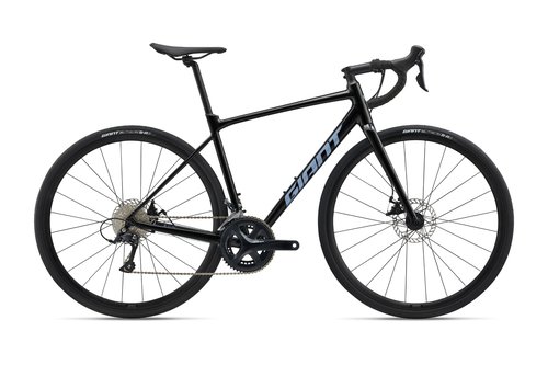 Giant Contend AR 3 - Black - Medium