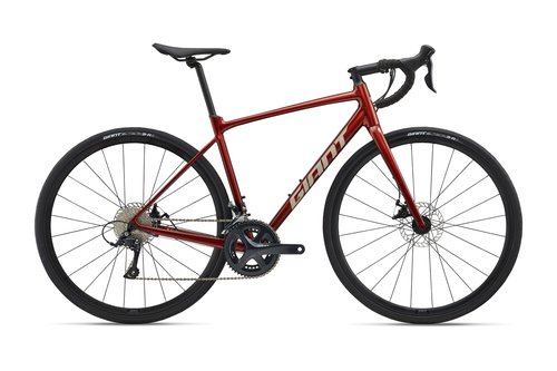 Giant Contend AR 3 - Mars Dust - Small