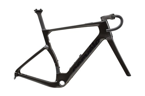 Cervelo Aspero-5 Frameset - Royal Mercury - 51