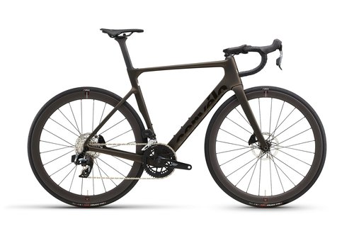 Cervelo Soloist Rival AXS - Dark Slate - 51