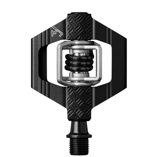 Crank Bros Candy 3 Pedals - Black