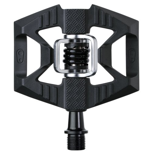 Crank Bros Doubleshot 1 Pedals - Black