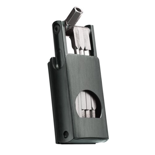 Crank Bros F11 Multi Tool - Black
