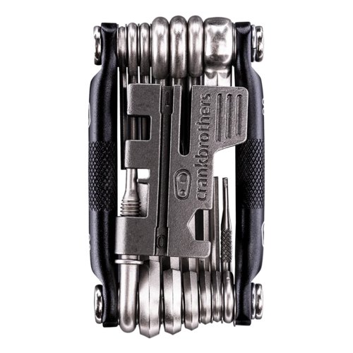 Crank Bros M20 Multi Tool - Black