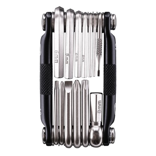 Crank Bros M13 Multi Tool - Black