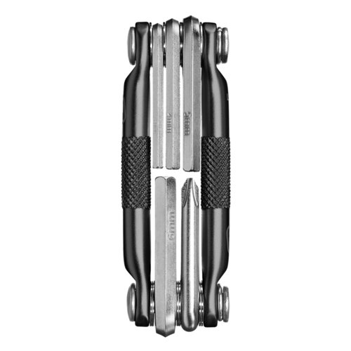Crank Bros M5 Multi Tool - Nickel