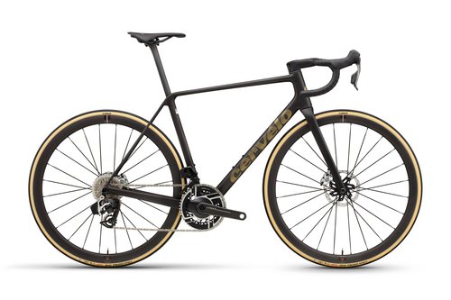 Cervelo R5 Red AXS - Five BlackBronze - 51