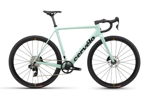 Cervelo R5CX Rival AXS 1x - November Sky - 51