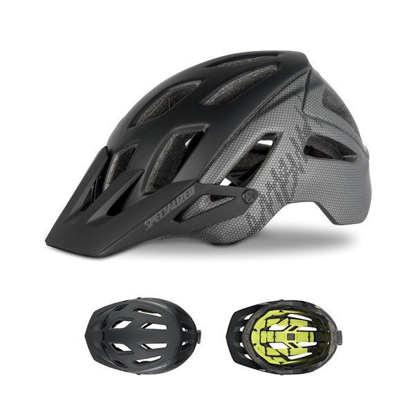 Der groe Fahrradhelm Test: Die besten Helme 2024