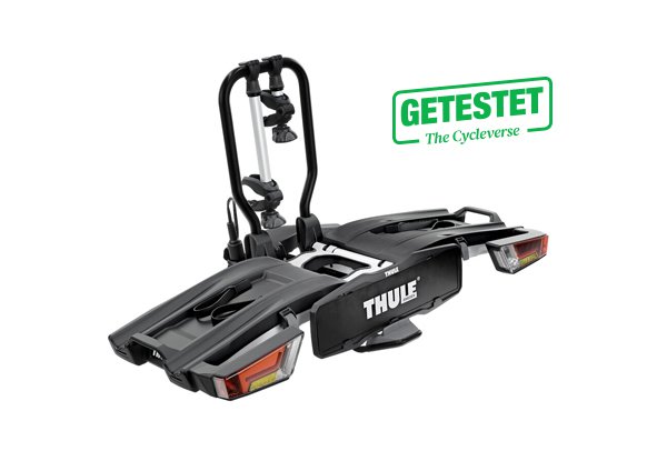 Thule Easyfold XT 2 Test Unser Fazit zum Fahrradtr ger