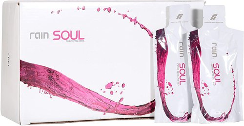 Rain Soul Box 30 - samenbasierte Zelllnahrung