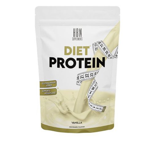 Hbn Supplements - Diet Protein