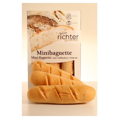 Backwaren Richter Mini Baguette