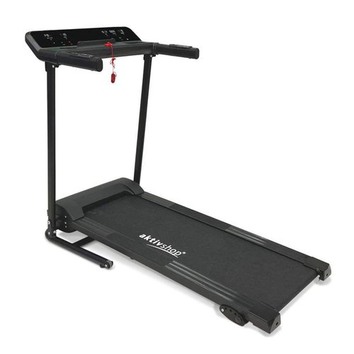 Aktivshop Laufband aktiv »Vital Pro 2.0« mit Motor