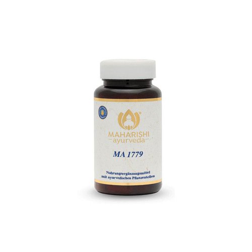 Maharishi Ayurveda Maharishi - MA 1779 Kräutertabletten
