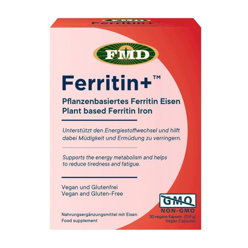 Fmd Ferritin+™ Eisen von