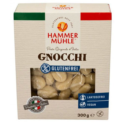Hammermühle Gnocchi